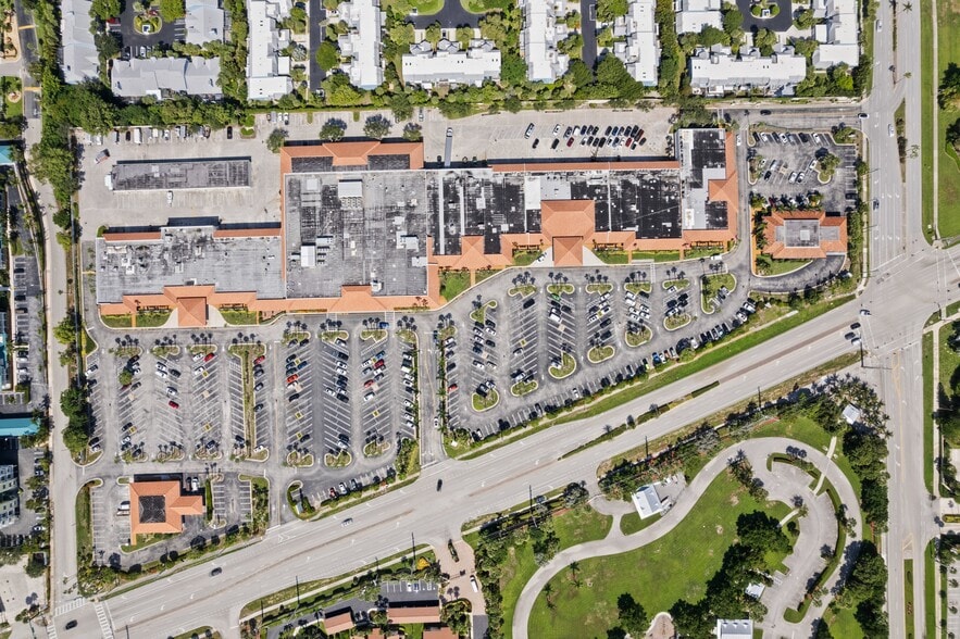 4050 S US Highway 1, Jupiter, FL for lease - Building Photo - Image 3 of 16