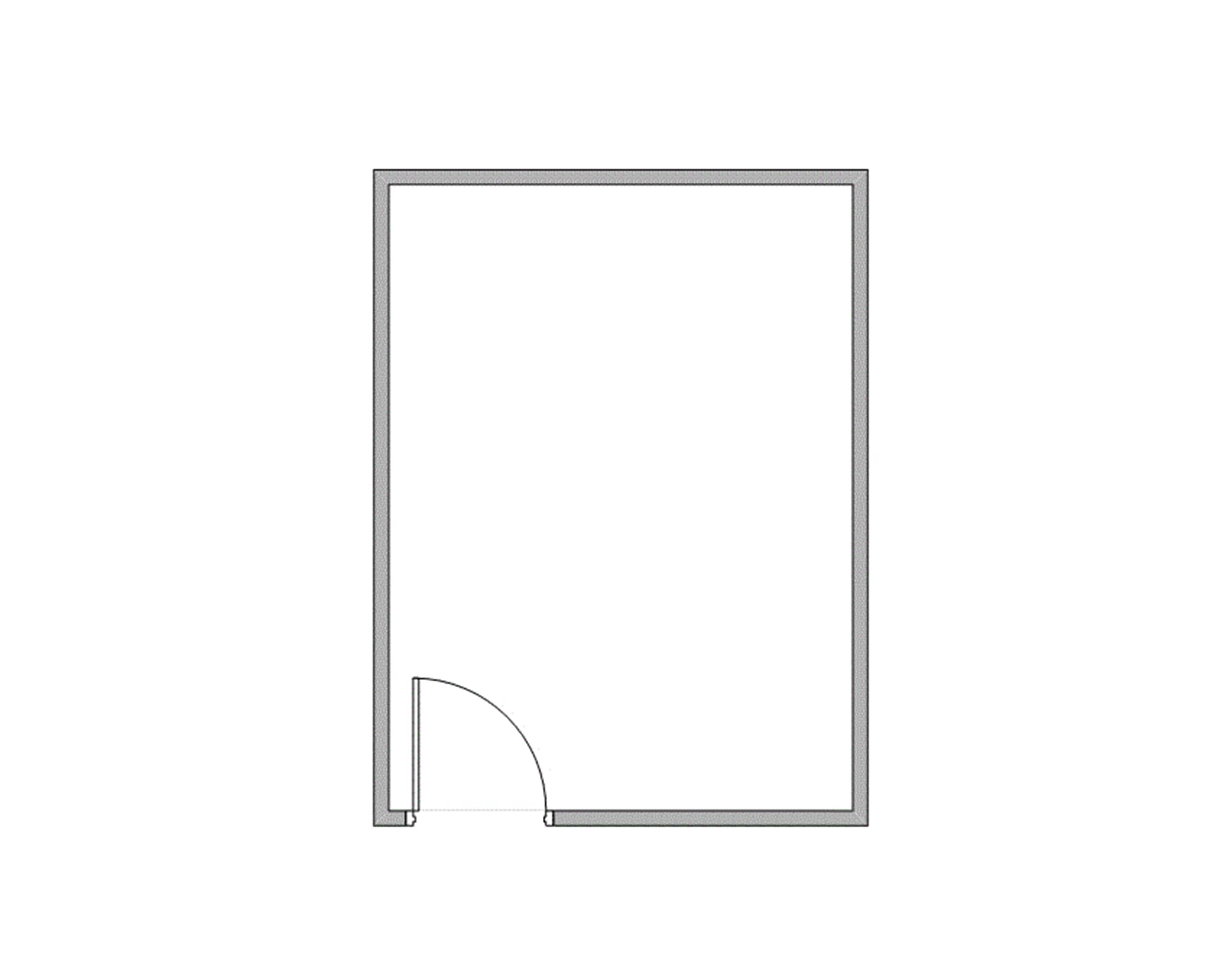 1322 Space Park Dr, Houston, TX for lease Floor Plan- Image 1 of 1