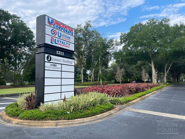 1211 State Road 436, Orlando, FL for lease - Building Photo - Image 3 of 20