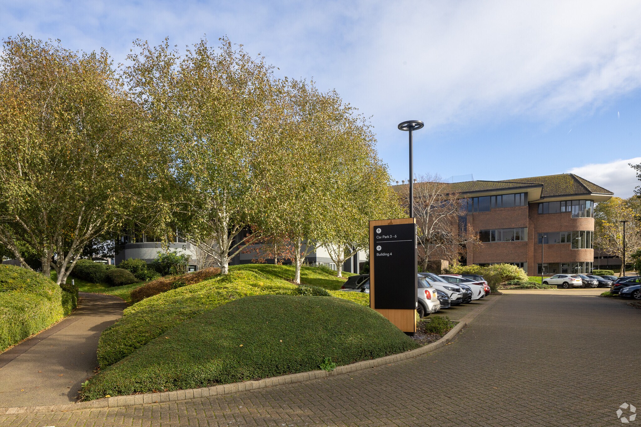 Hatters Ln, Watford à louer Photo principale- Image 1 de 13