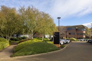 Plus de détails pour Hatters Ln, Watford - Bureau à louer