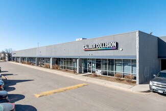 Plus de détails pour 15250 E 33rd Pl, Aurora, CO - Industriel à louer