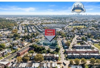 More details for 5400 Rising Sun Ave, Philadelphia, PA - Retail for Sale