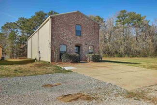 More details for 625 US Hwy 49, Richland, MS - Industrial for Sale