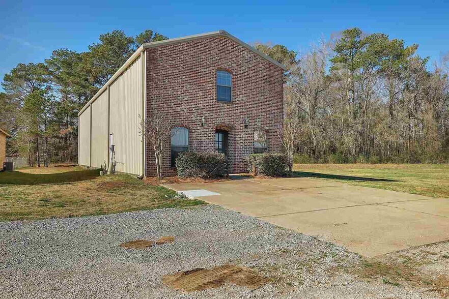 625 US Hwy 49, Richland, MS à vendre - Photo du bâtiment - Image 2 de 9
