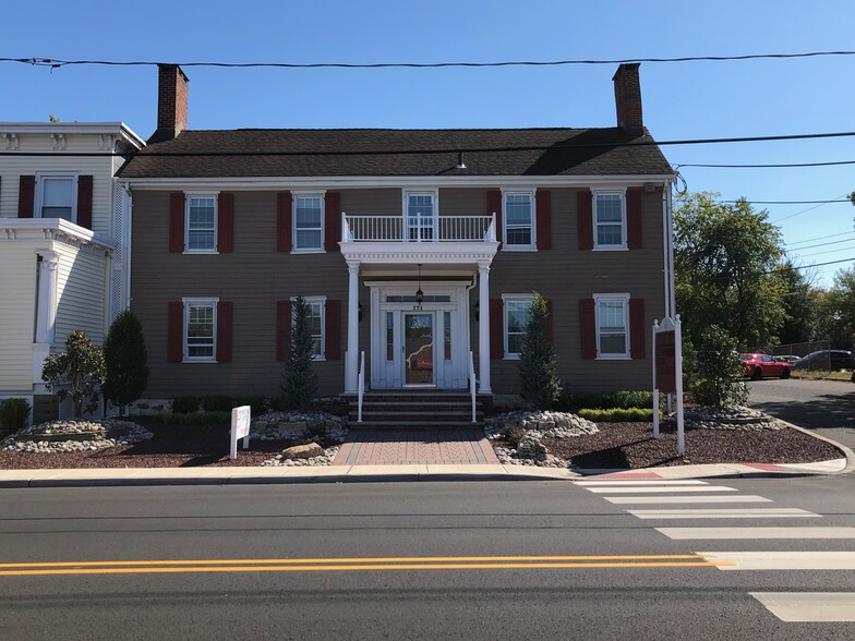 171 Main St, Matawan, NJ for sale - Building Photo - Image 1 of 1