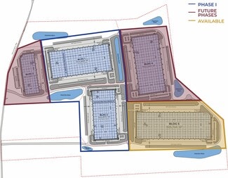 More details for 505 Innovation Way, Richwood, KY - Industrial for Lease