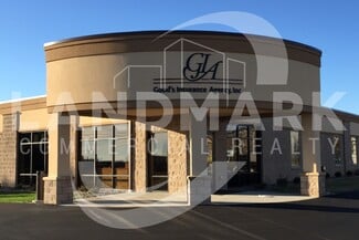 Plus de détails pour 20 Trinity Dr, Leola, PA - Bureau à vendre