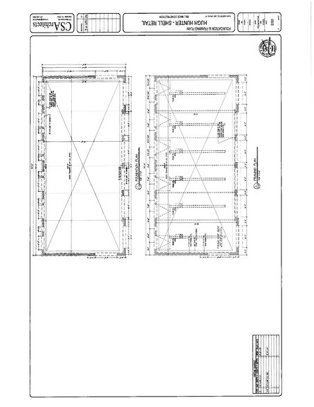 175 Hugh Hunter Rd, Oak Grove, KY à louer - Photo du bâtiment - Image 3 de 4