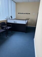 10100 W Sample Rd, Coral Springs, FL for lease Interior Photo- Image 2 of 4