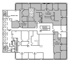 919 N Market St, Wilmington, DE for lease Floor Plan- Image 1 of 1