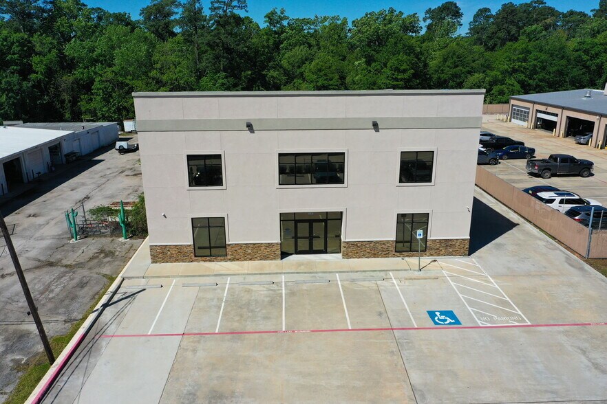 1441 I-45 Hwy, Conroe, TX à vendre - Photo du bâtiment - Image 3 de 31