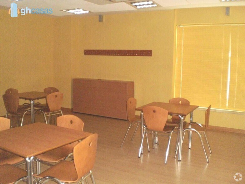 Retail in Talavera de la Reina, Toledo for lease - Interior Photo - Image 1 of 1