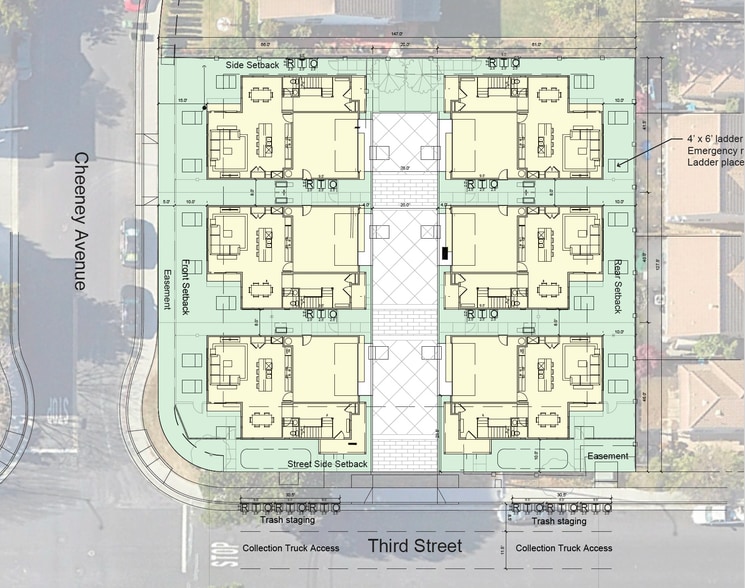 4503 Cheeney St, Santa Clara, CA for sale - Building Photo - Image 2 of 10