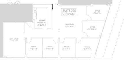 1261 Travis Blvd, Fairfield, CA for lease Site Plan- Image 1 of 1