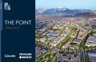 More details for W 14600 S & I-15 Draper, Draper, UT - Retail for Lease