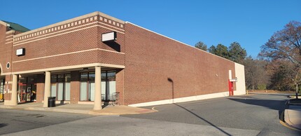 4431-4445 Concord Pike, Wilmington, DE for lease Building Photo- Image 1 of 5