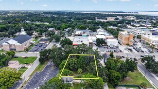 Plus de détails pour 703 W Magnolia St, Leesburg, FL - Terrain à vendre