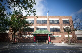 Plus de détails pour 2999 Payne Ave, Cleveland, OH - Bureau à louer