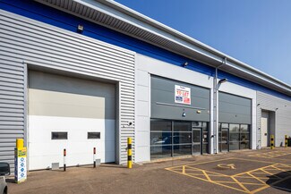 More details for Bell Green, London - Flex for Lease