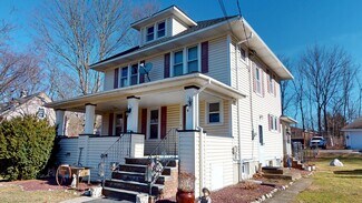 Plus de détails pour 160 Compton Road, Wantage, NJ - Bureau à vendre