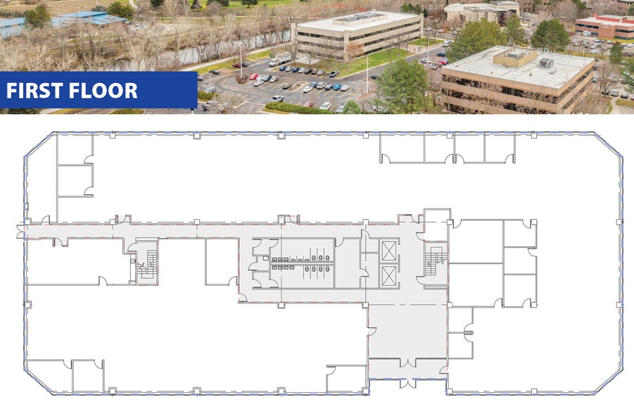 500 E Baybrook Ct, Boise, ID for lease - Building Photo - Image 3 of 7