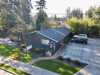 More details for 20120 76th Ave W, Edmonds, WA - Office for Sale