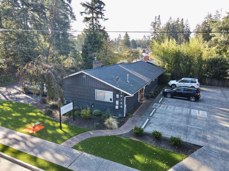 20120 76th Ave W, Edmonds, WA for sale - Primary Photo - Image 1 of 6