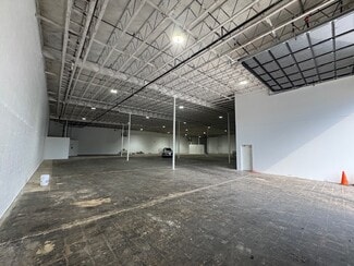 More details for 1940 Mission St SE, Salem, OR - Industrial for Lease