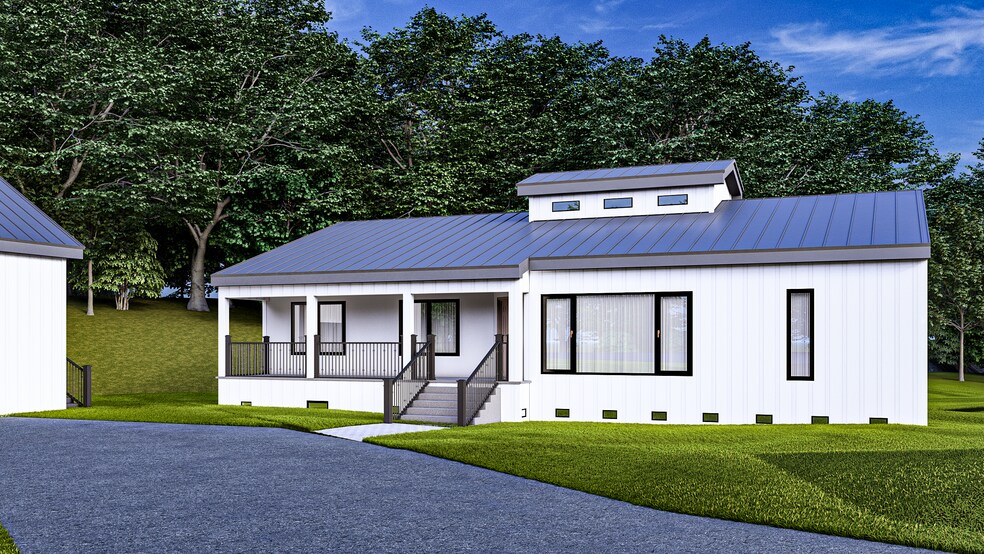 16026 Maricopa Hwy, Ojai, CA à vendre - Photo du bâtiment - Image 2 de 11