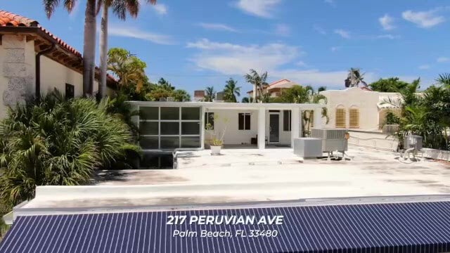 217 Peruvian Ave, Palm Beach, FL for sale - Commercial Listing Video - Image 2 of 15