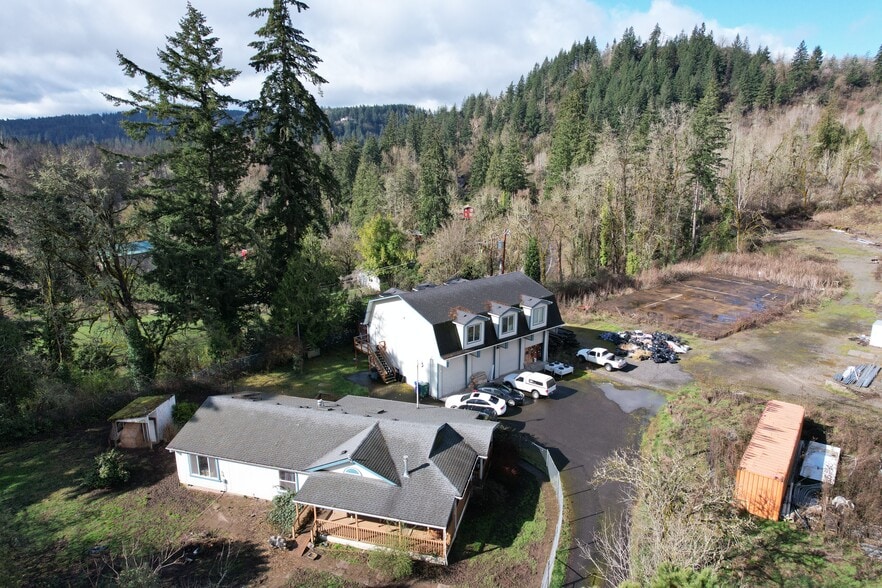 17551 SE Highway 224, Damascus, OR for sale - Building Photo - Image 1 of 21