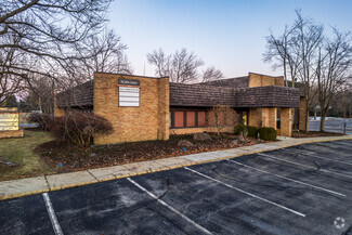 More details for 3843 E Market St, Warren, OH - Office for Lease