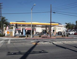 Plus de détails pour 1195 W Foothill Blvd, Azusa, CA - Commerce de détail à louer