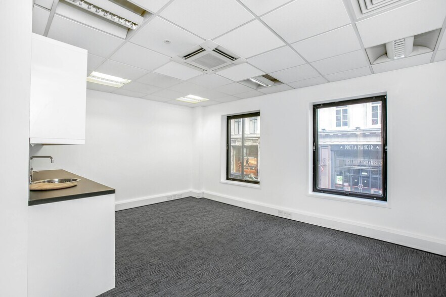 5 Conduit St, Londres à louer - Photo du bâtiment - Image 3 de 92