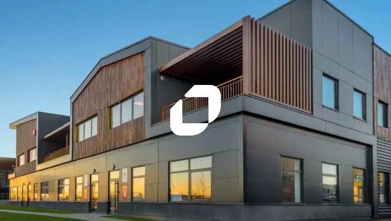 Flex in Argenteuil for lease Building Photo- Image 1 of 19