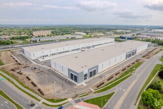 220 Pinebush Rd, Cambridge, ON - Aérien Vue de la carte - Image1