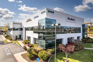 Plus de détails pour 8150 Sierra College Blvd, Roseville, CA - Bureau à louer