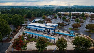 Plus de détails pour 121 River Bend Dr, Granite Falls, NC - Spécialité à vendre