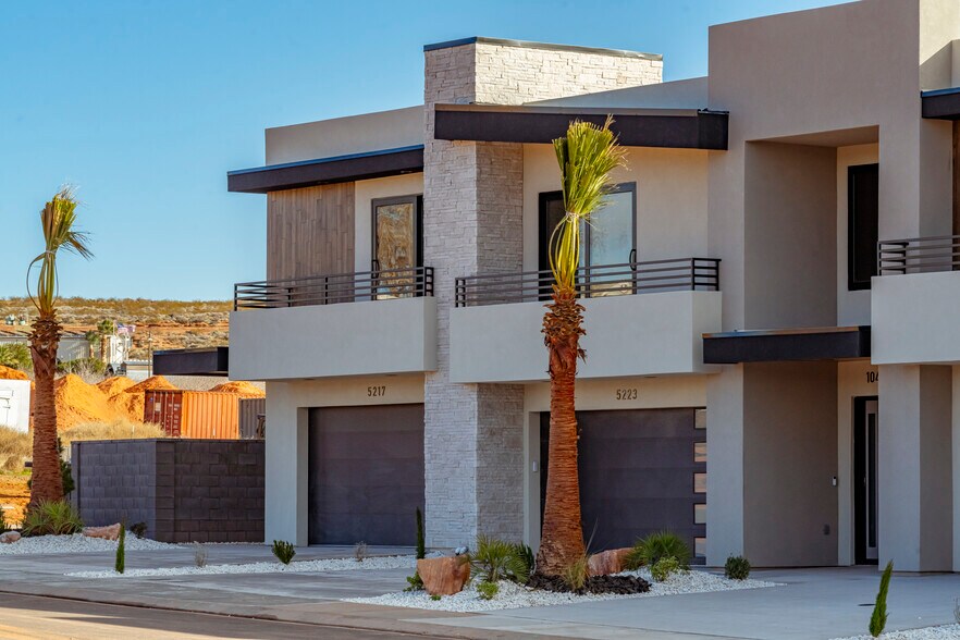 5204 2480 S, Hurricane, UT à vendre - Photo principale - Image 1 de 85