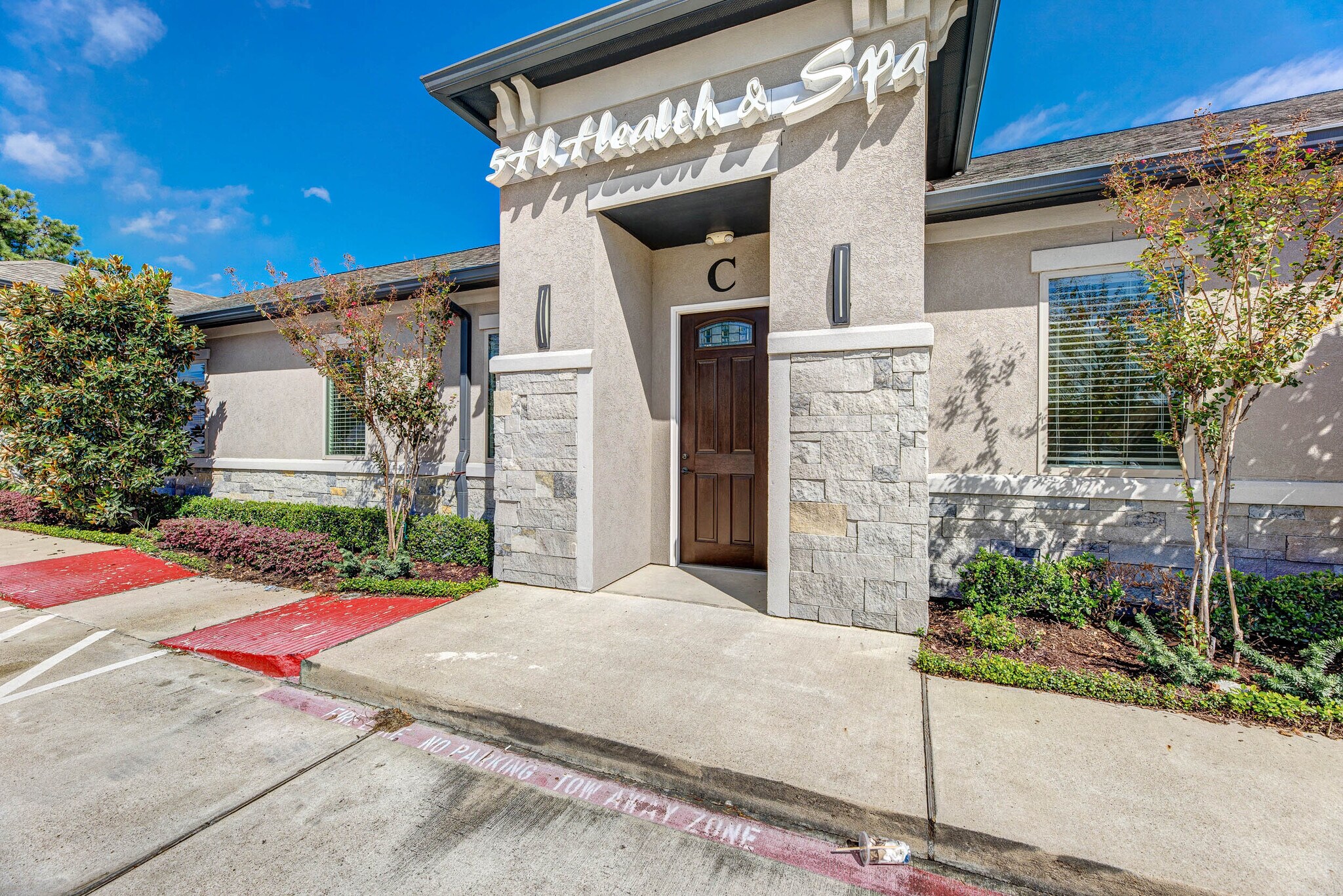 12250 Queenston Blvd, Houston, TX à vendre Photo principale- Image 1 de 12
