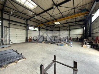 More details for Industrial for Lease