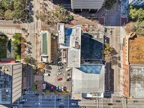 707 N Franklin St, Tampa, FL - Aérien  Vue de la carte - Image1