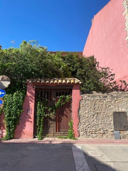 Services hôteliers dans Creixell, Tarragona à vendre - Photo du bâtiment - Image 2 de 10