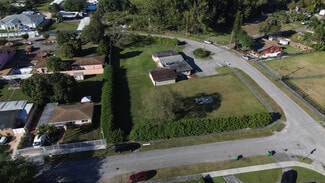 Plus de détails pour 10450 NW 19th Ave, Miami, FL - Spécialité à vendre