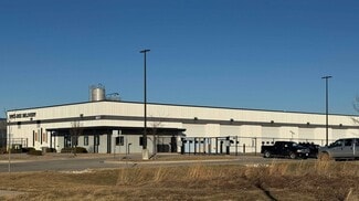 More details for 6611 Partners Ave, Marion, IA - Industrial for Sale