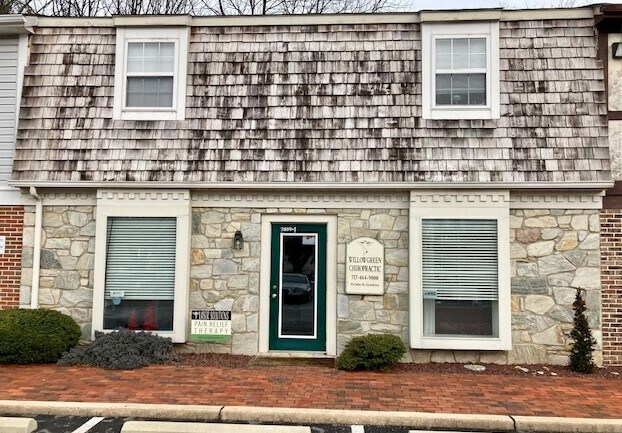 2819 Willow St Pike, Willow Street, PA à louer - Photo du bâtiment - Image 2 de 8