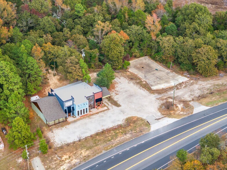 700 NW Loop 564, Mineola, TX à vendre - Photo du bâtiment - Image 3 de 46