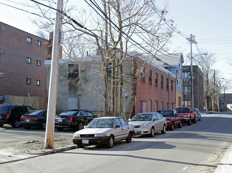25-29 Spring St, Waltham, MA for sale - Building Photo - Image 2 of 8