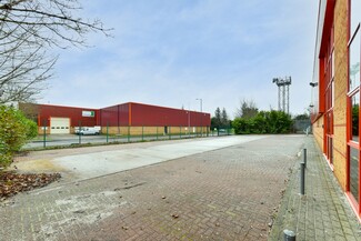 Plus de détails pour 1-3 Glaisdale Pky, Nottingham - Industriel à louer